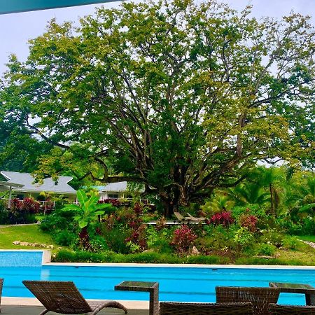 Aves Hotel มอนเตซูมา ภายนอก รูปภาพ