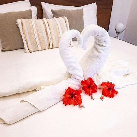 Aves Hotel มอนเตซูมา ภายนอก รูปภาพ