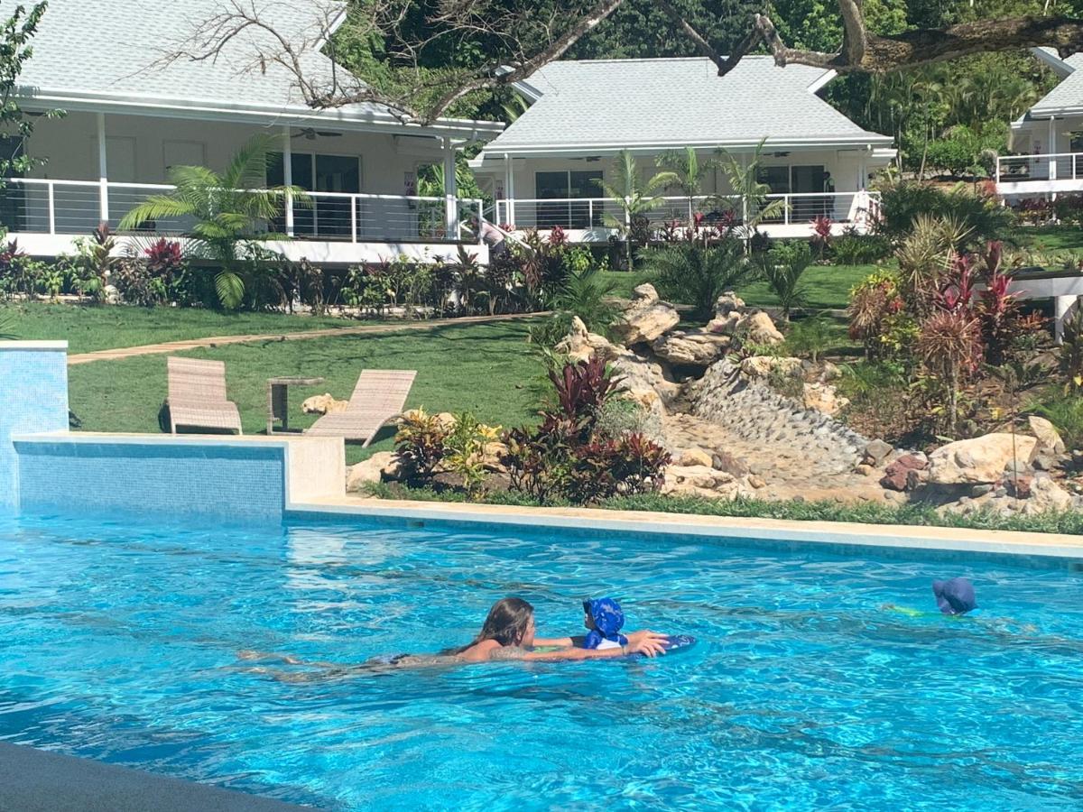 Aves Hotel มอนเตซูมา ภายนอก รูปภาพ
